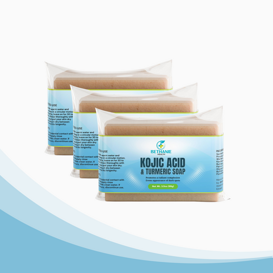 Ultimate Turmeric Trio