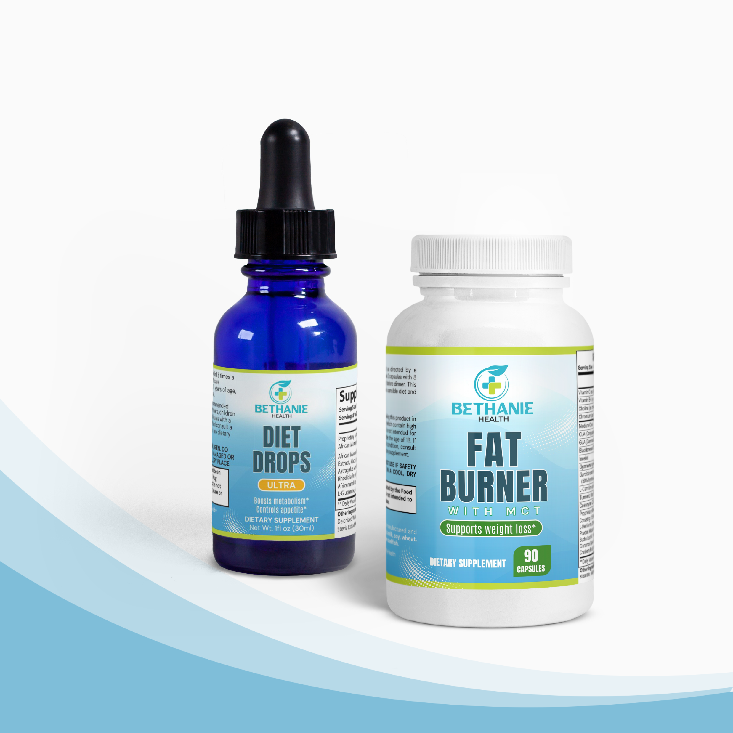 Metabolic Boost Bundle