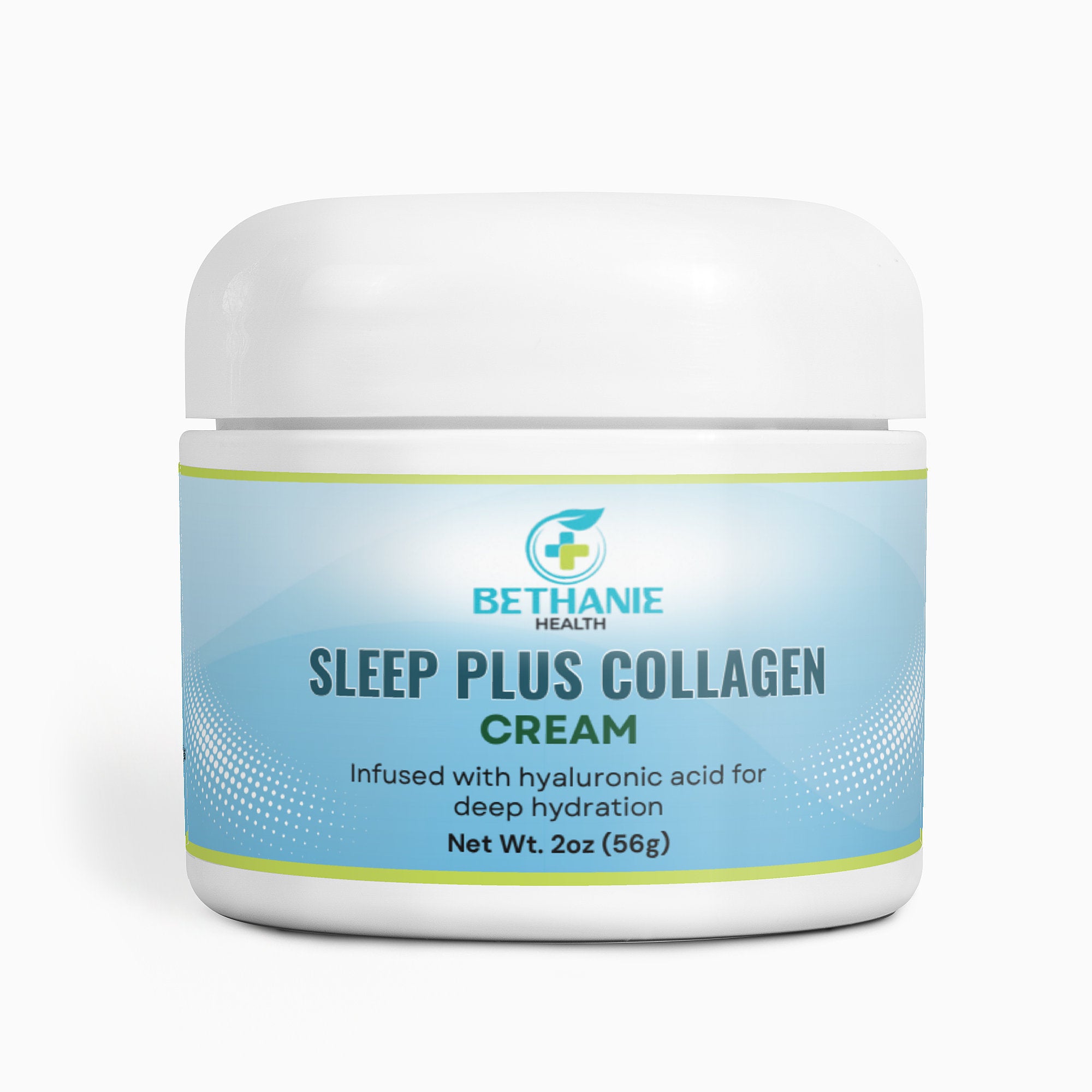 Sleep Plus Collagen Cream