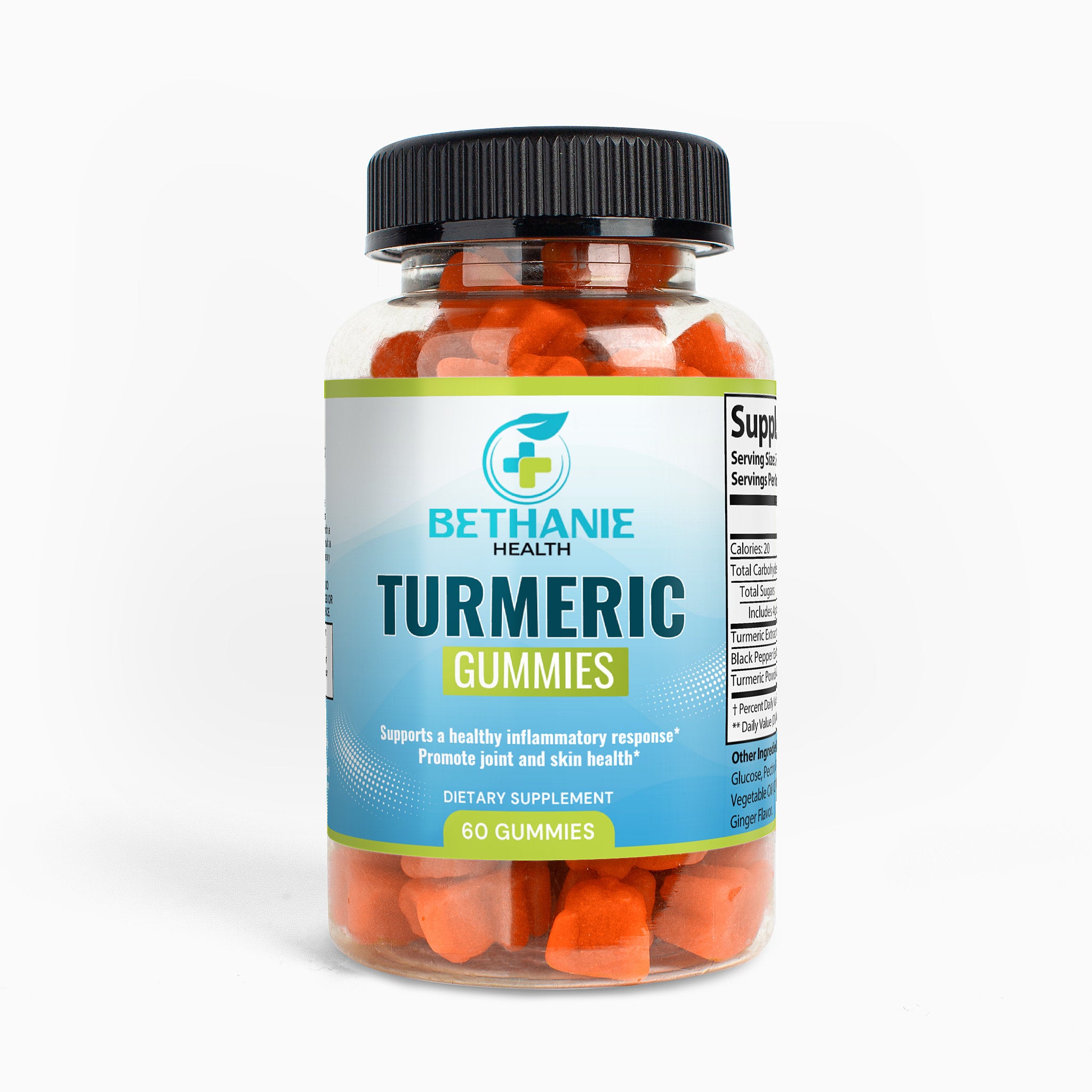 Turmeric Gummies